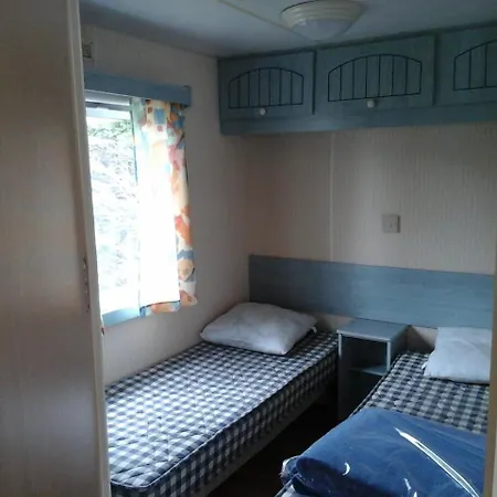 Camping Le Brandais 3* Brem-Sur-Mer