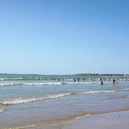 Camping Le Brandais