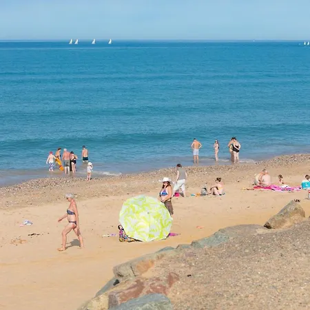 Camping Le Brandais Kemping